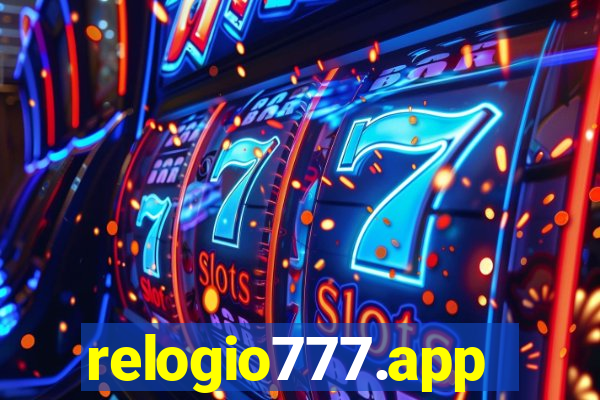 relogio777.app