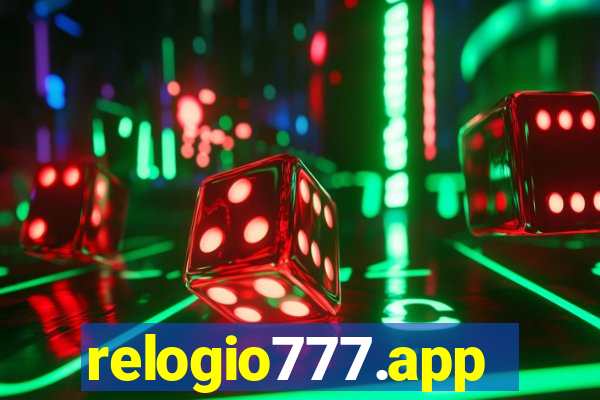 relogio777.app