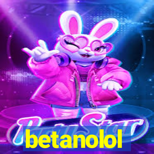 betanolol