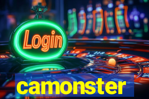 camonster