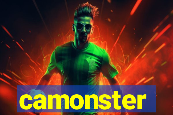 camonster