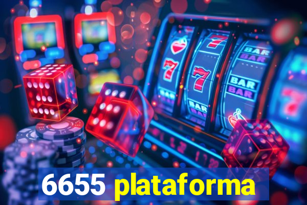 6655 plataforma