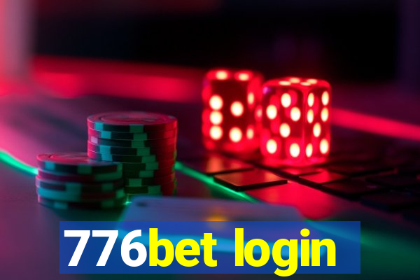 776bet login