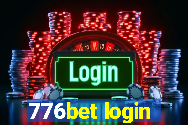 776bet login