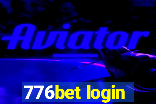 776bet login