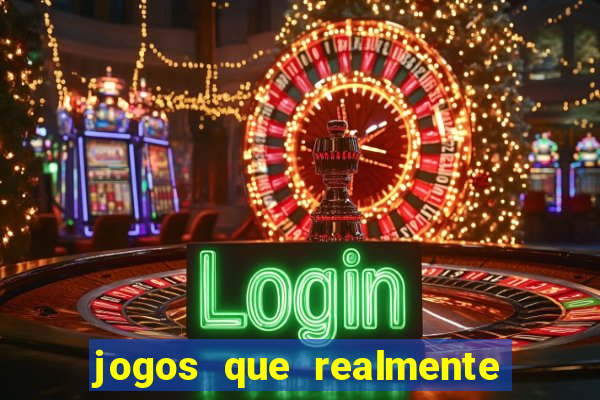 jogos que realmente paga no paypal