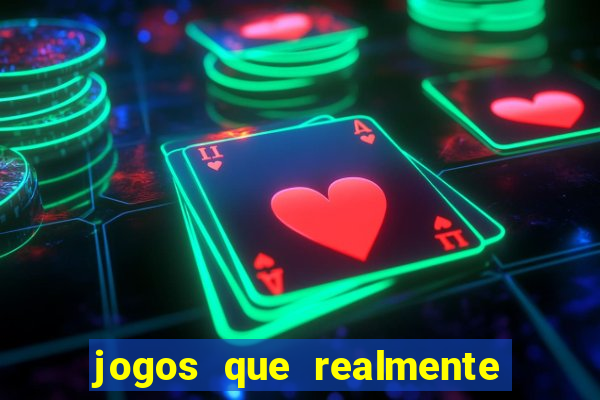 jogos que realmente paga no paypal