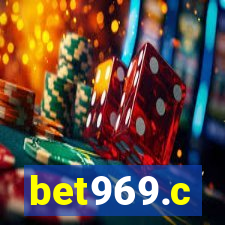 bet969.c