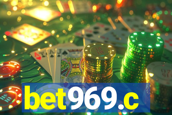 bet969.c