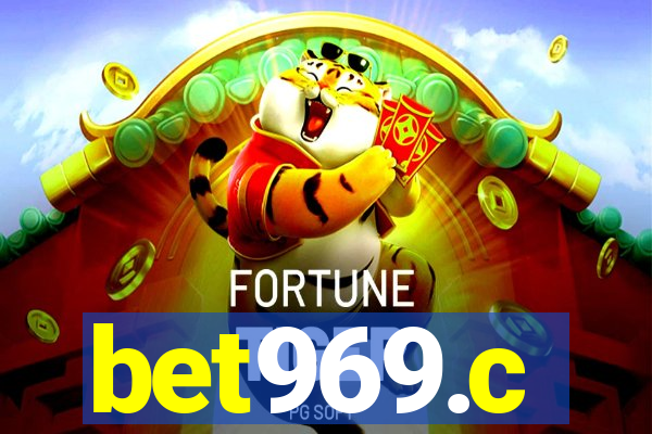 bet969.c
