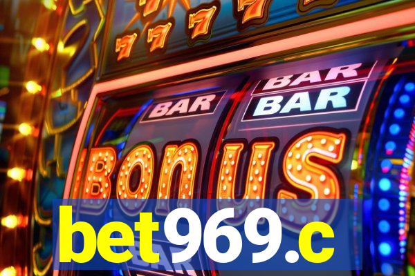 bet969.c