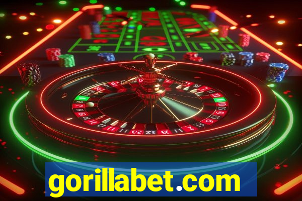 gorillabet.com