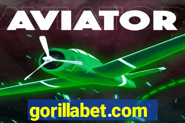 gorillabet.com