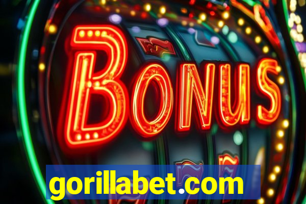 gorillabet.com