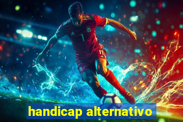 handicap alternativo