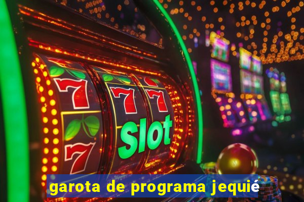 garota de programa jequié