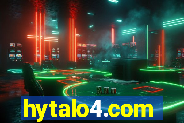 hytalo4.com