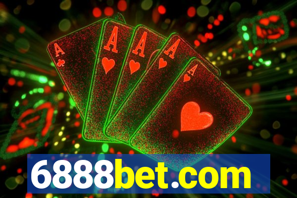 6888bet.com