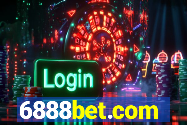 6888bet.com
