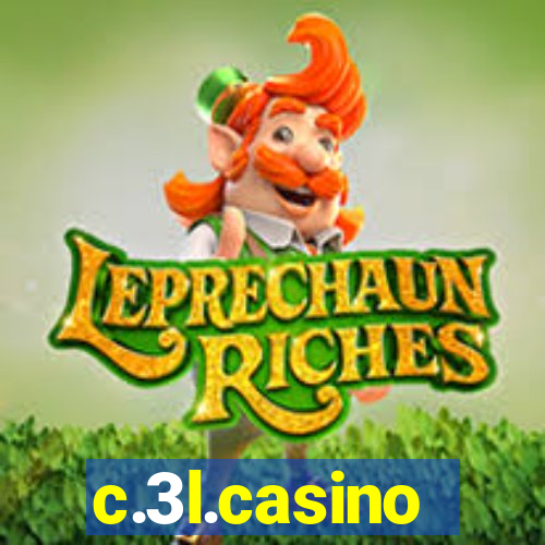 c.3l.casino