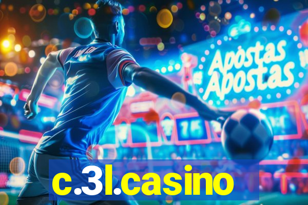 c.3l.casino