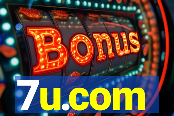 7u.com