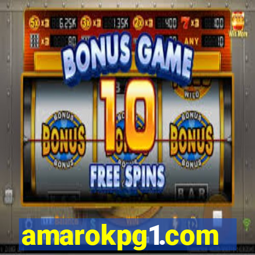 amarokpg1.com