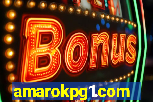 amarokpg1.com