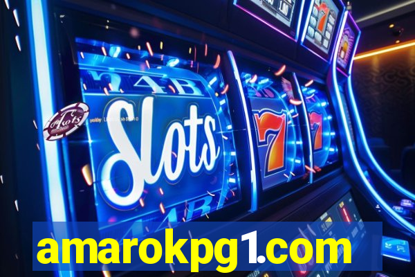 amarokpg1.com