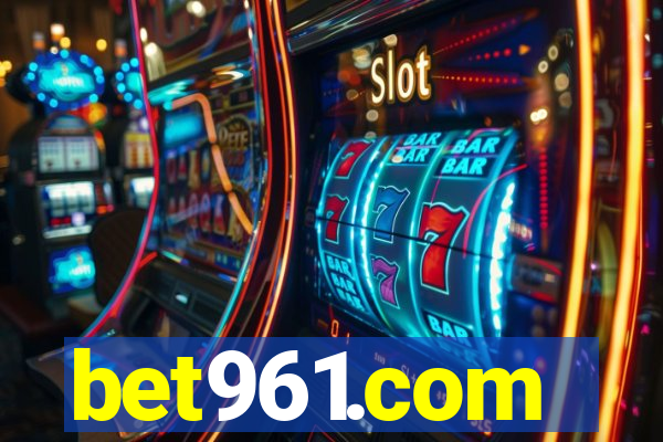 bet961.com
