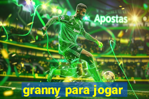 granny para jogar
