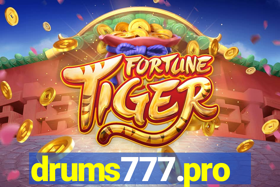 drums777.pro