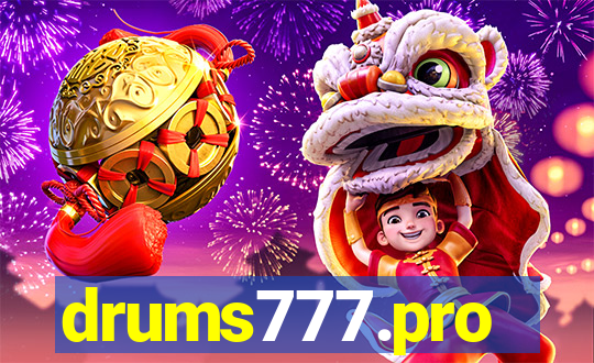 drums777.pro