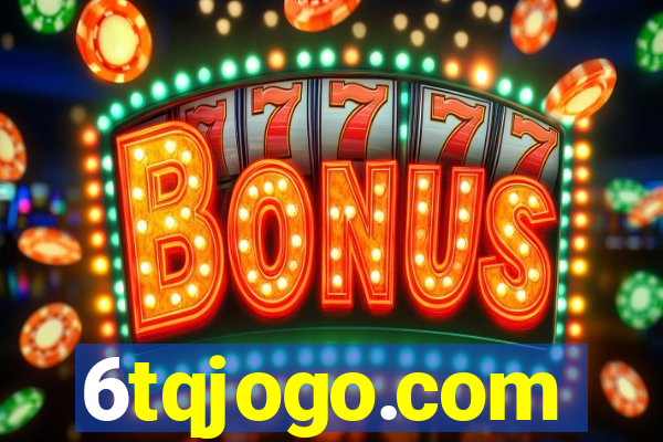 6tqjogo.com