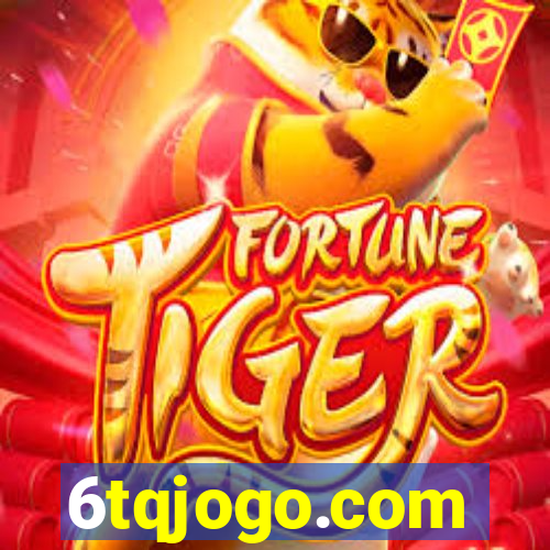 6tqjogo.com