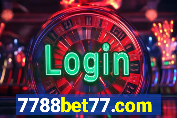 7788bet77.com