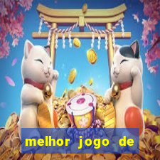 melhor jogo de manager para celular 2024