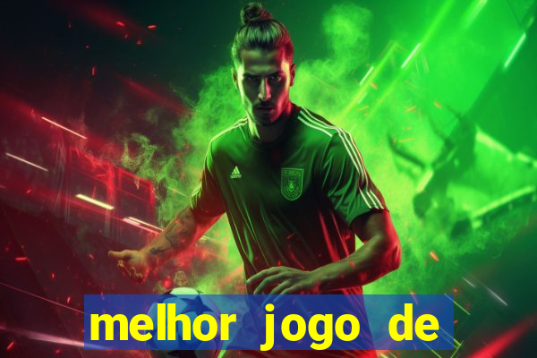 melhor jogo de manager para celular 2024