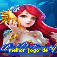 melhor jogo de manager para celular 2024