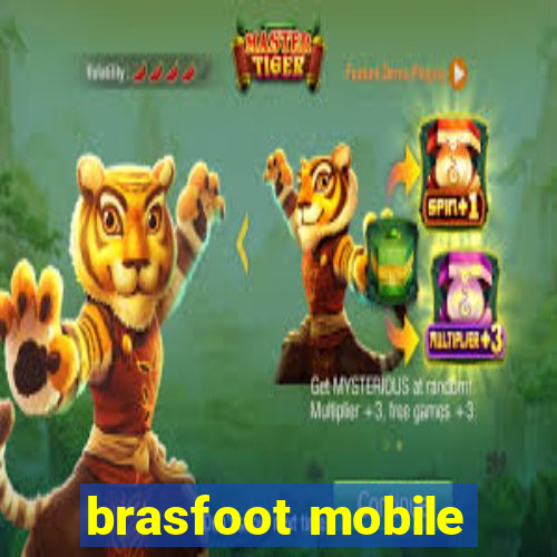 brasfoot mobile