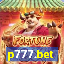 p777.bet