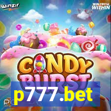 p777.bet