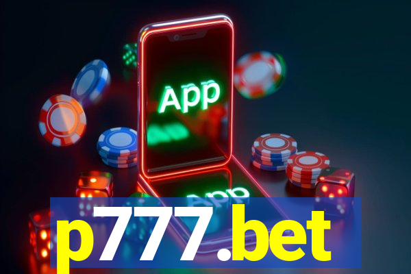 p777.bet