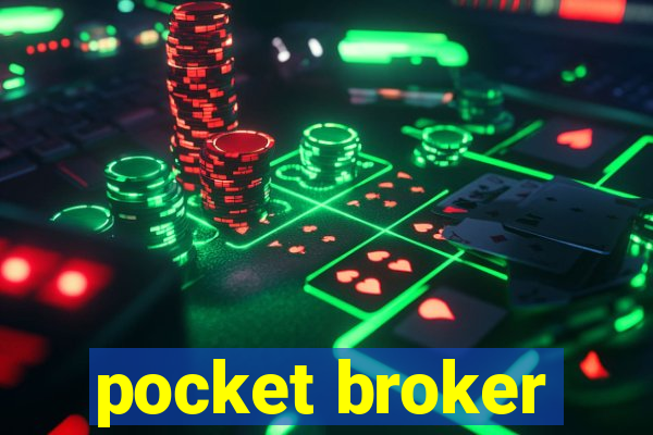 pocket broker
