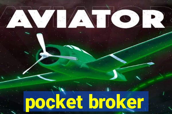 pocket broker