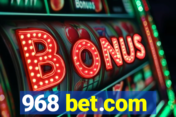968 bet.com