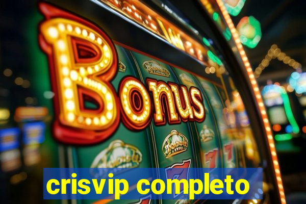 crisvip completo