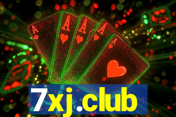 7xj.club