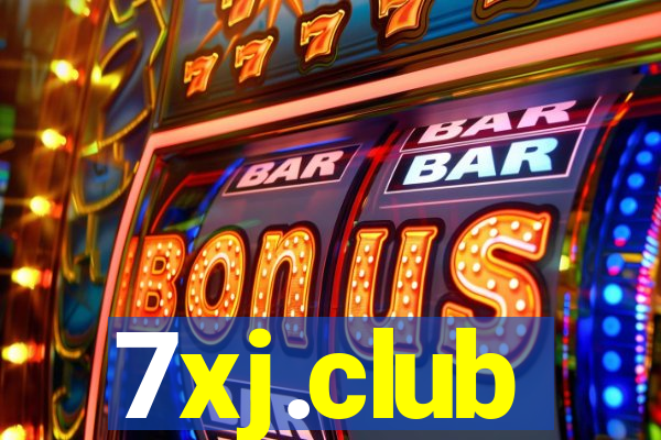 7xj.club
