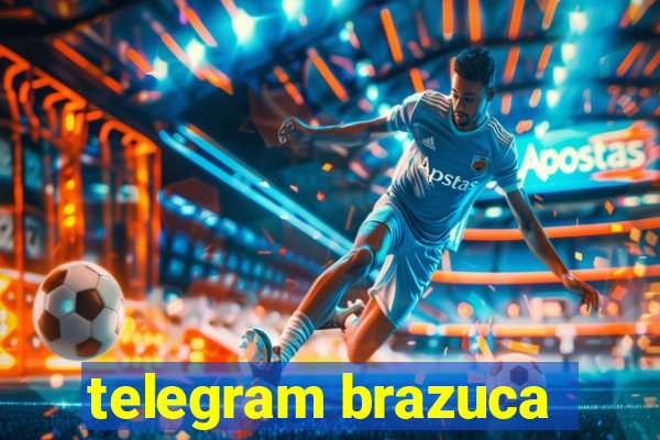 telegram brazuca